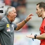 Was halten die Bundesliga-Trainer und -Sportchefs vom VAR? [Reportage]