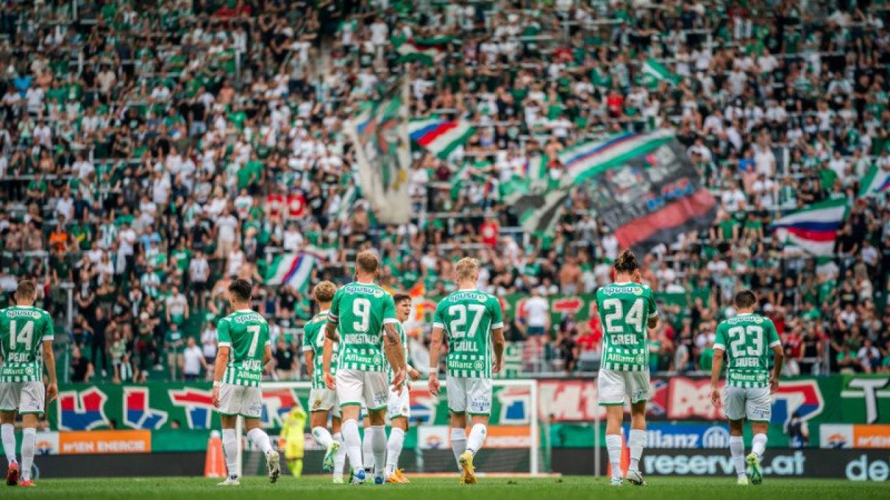 SK Rapid – Mitgliederverein