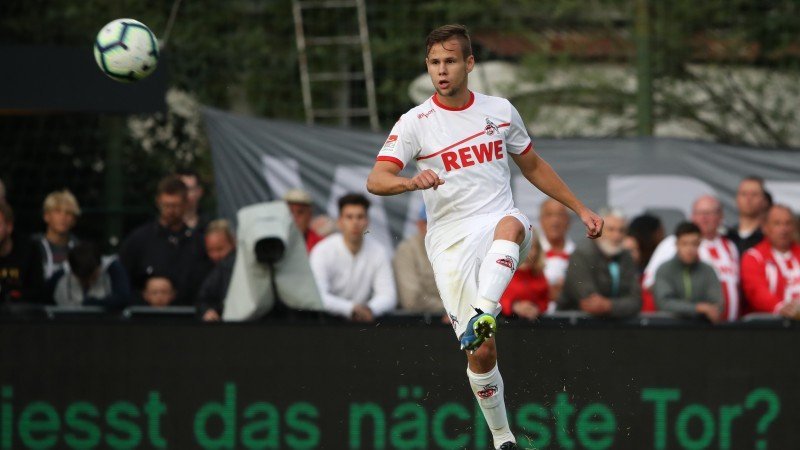  Louis Schaub wechselt zu Hannover 96