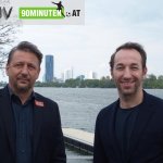[Interview] Ortlechner und Barisic: "Wir fischen im selben Teich"
