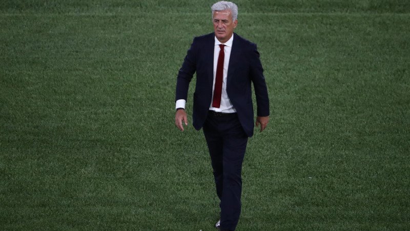  Teamchefsuche: Vladimir Petkovic in für ÖFB in der Pole Position?