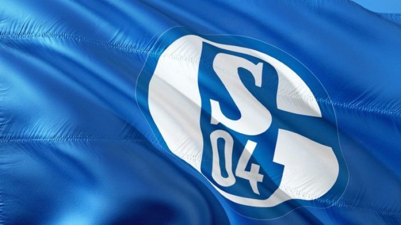  Schalke 04 beendet Gazprom-Sponsoring