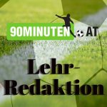 90minuten.at-Lehrredaktion: Dein Sprung in den kritischen Sportjournalismus