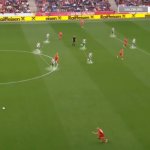 Rapid-Defensive stellte Salzburg vor große Probleme [Spiel-Analyse]