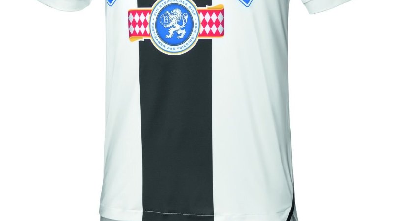 Auswärts Trikot