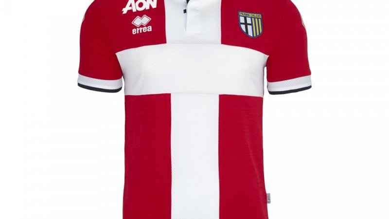 Parma Third Kit