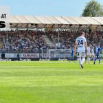 Hartberg sammelt Stadion-Argumente