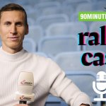 #RalleCast #16 mit Florian Klein: Die neuen Anführer des Nationalteams