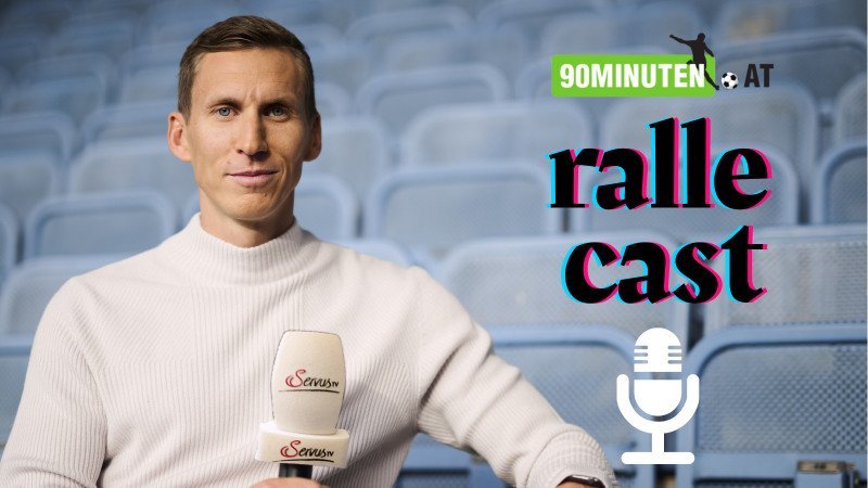  #RalleCast #16 mit Florian Klein: Die neuen Anführer des Nationalteams