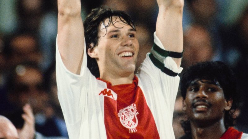 Marco van Basten