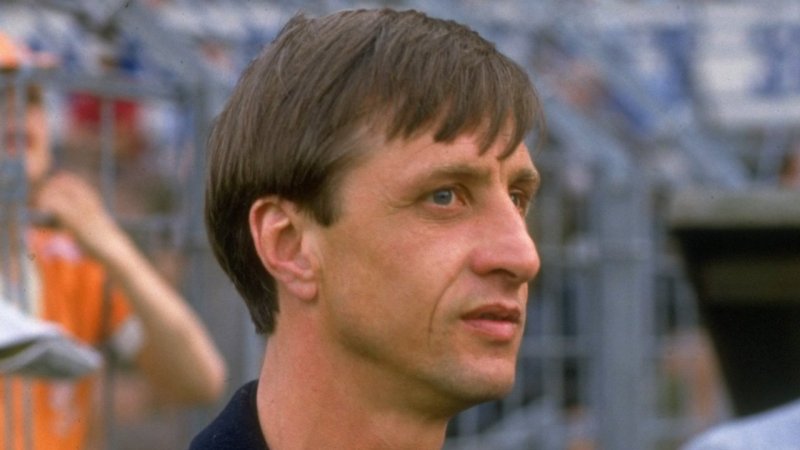 Johan Cruyff