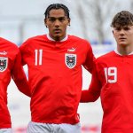 ÖFB-U17: Heimat großer Söhne und Väter