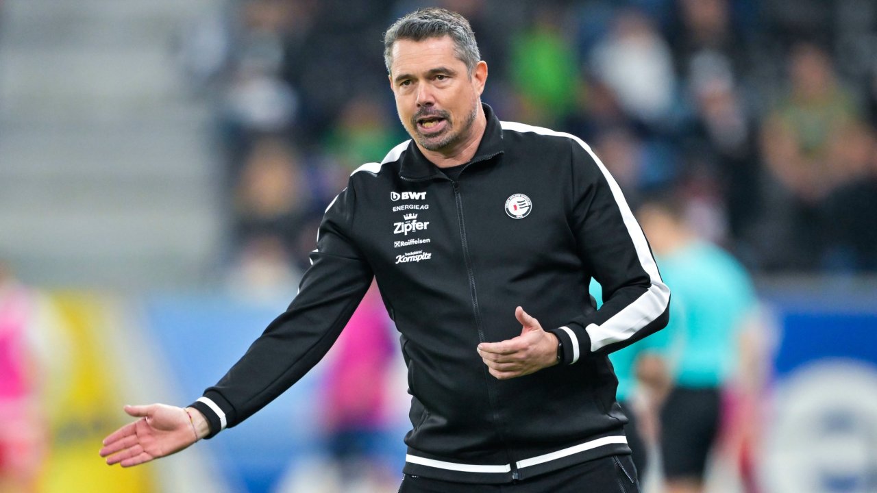 In der LASK-Kaderplanung spielt der Österreicher-Topf keine Rolle