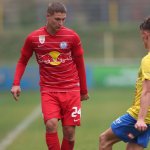 Ex-Salzburg-Talent wechselt in die 4. Liga