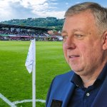 Fixes Provisorium: Das ist Hartbergs Stadionplan