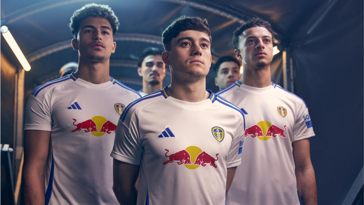  Red Bull Leeds? Die Fans sind vorbereitet