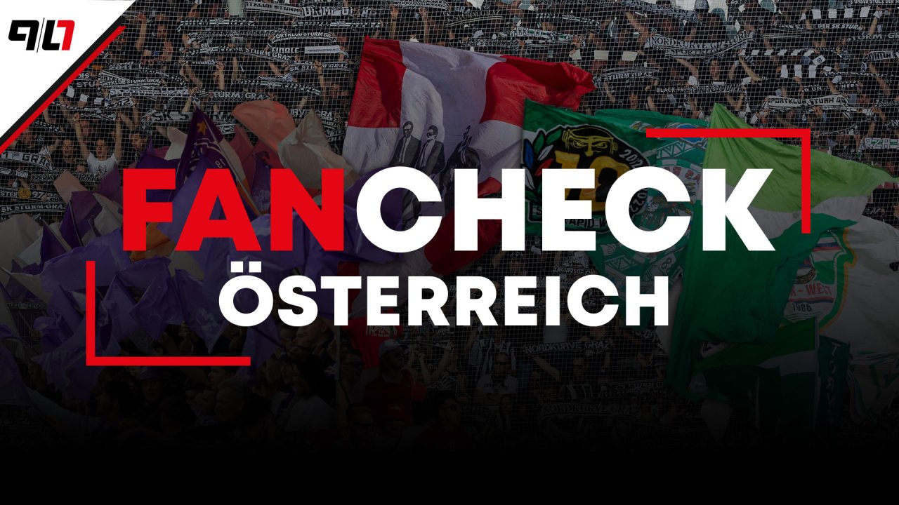  Fan-Check KW36: Die Woche des Unterhauses