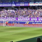 Austria-Fans fordern: "Werner und Orti raus!"