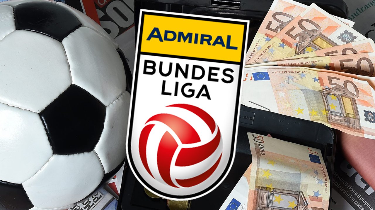  Die Transfer-Entwicklung der Bundesliga: Wo das große Geld herkommt