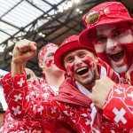 These: Über Liga mit der Schweiz nachdenken!