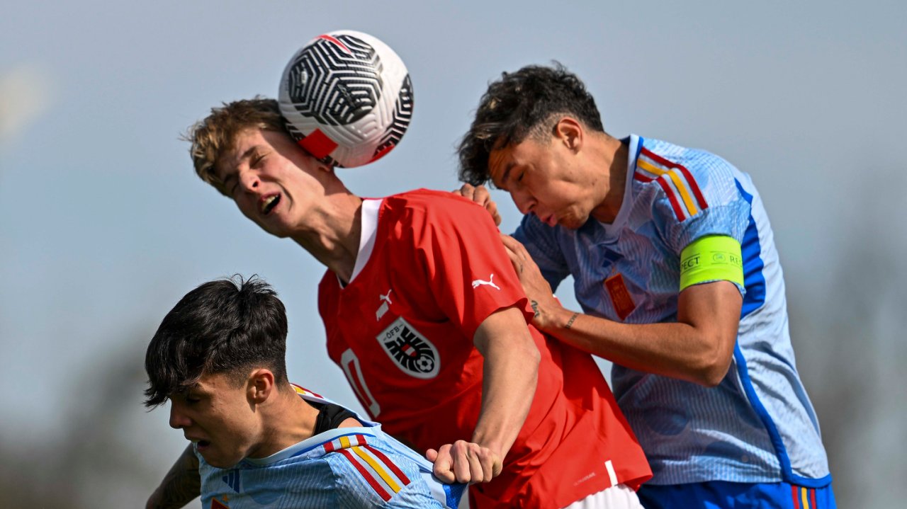  Spielerberater zu Österreichs Kickern: Zu brav und falsch ausgebildet?