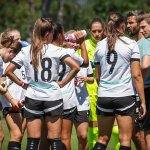 Nicht nur dabei sein: ÖFB-U20-Frauen wollen bei WM aufzeigen