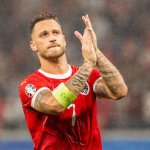 Arnautovic: "Nur eine Mannschaft wollte gewinnen"