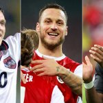 Die 25 Spieler mit den meisten Länderspielen für Österreich