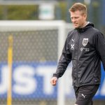 Weichenstellung: ÖFB präsentiert neuen U21-Teamchef