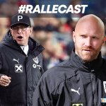 #RalleCast #21: "Aus Erfolgen lernst du nichts"