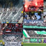 So viel kosten Auswärtstickets in der Bundesliga