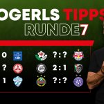 Wiener Derby und Co.: So tippt Ogris die 7. Runde