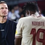 CL-Einzelkritik zu Sparta Prag gegen FC Salzburg