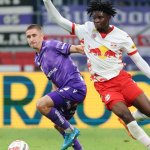 Red Bull Salzburg und die Suche nach der Balance