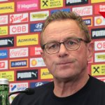 Rangnick: Opfer der eigenen Idee