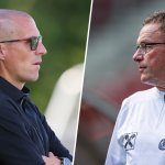 Red Bull kontert Rangnick: "Gehen unseren Weg weiter"