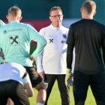 Das ÖFB-Team will "back to the roots"