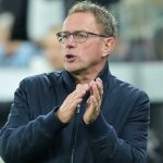 Rangnick: "Unser bester Spielmacher war das Gegenpressing"