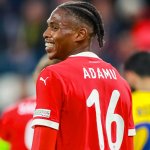 Rangnick hebt "Balldieb" Adamu lobend hervor