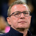 Rangnick: "Vielleicht hat uns das September-Tief geholfen"