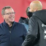 Rangnick: "Hut ab vor Gernot Trauner"