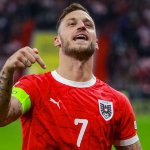 Arnautovic: "Das beste ÖFB-Team, das es je gab"