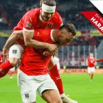 Dieses ÖFB-Team braucht Marko Arnautovic