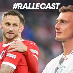 #RalleCast #22: "Fakt ist: Hier arbeitet ein Team zusammen und hat Lust"