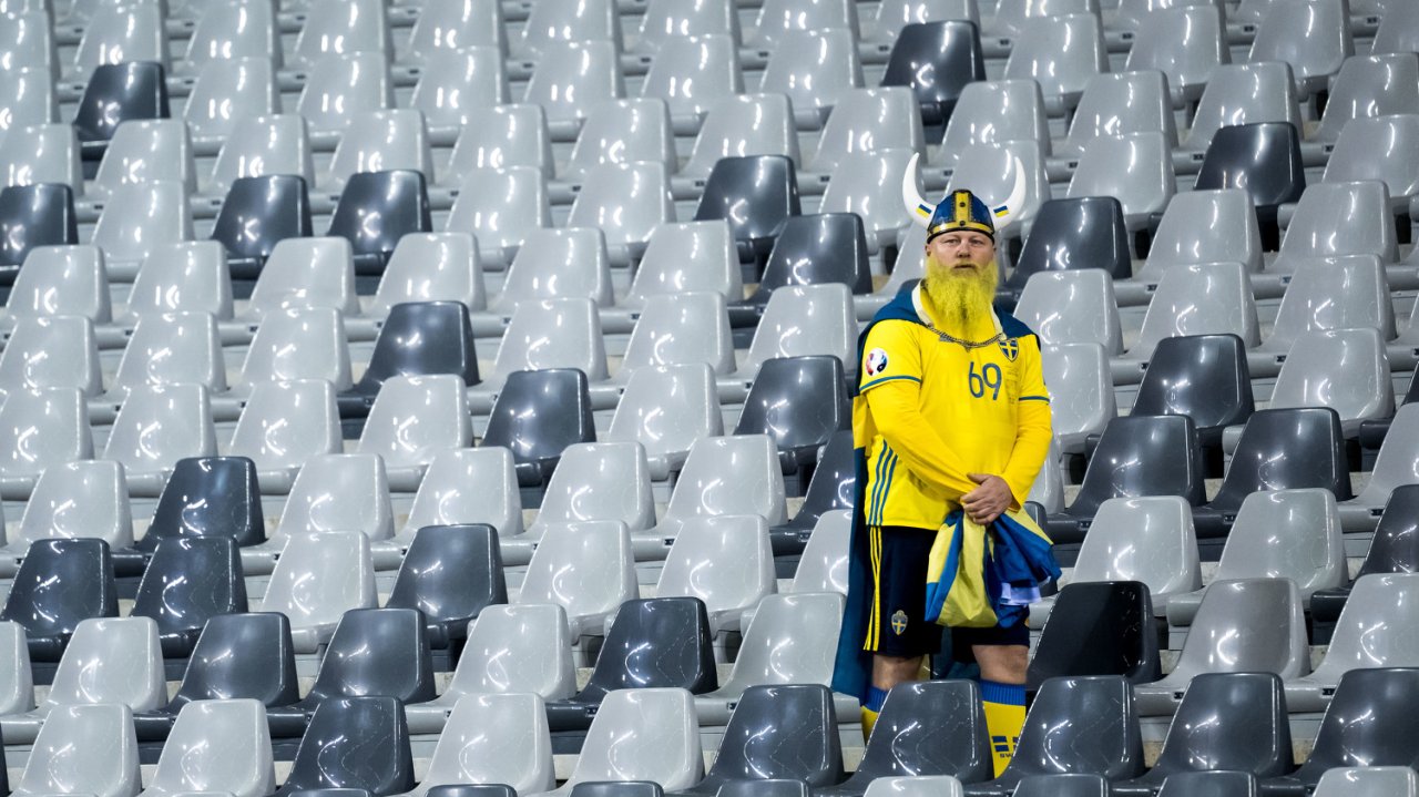  "Fans haben mobilisiert": Warum Schweden noch keinen VAR hat