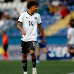 ÖFB-Talent Adewumi: Sein neues Leben in Schottland