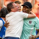 Warum Rangnick, Alaba & Co. nicht übergangen wurden