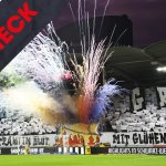 Fan-Check KW44: Vier Spiele fünfstellig