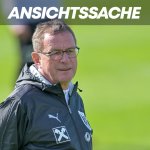 These: Rangnick muss sich im Tor festlegen