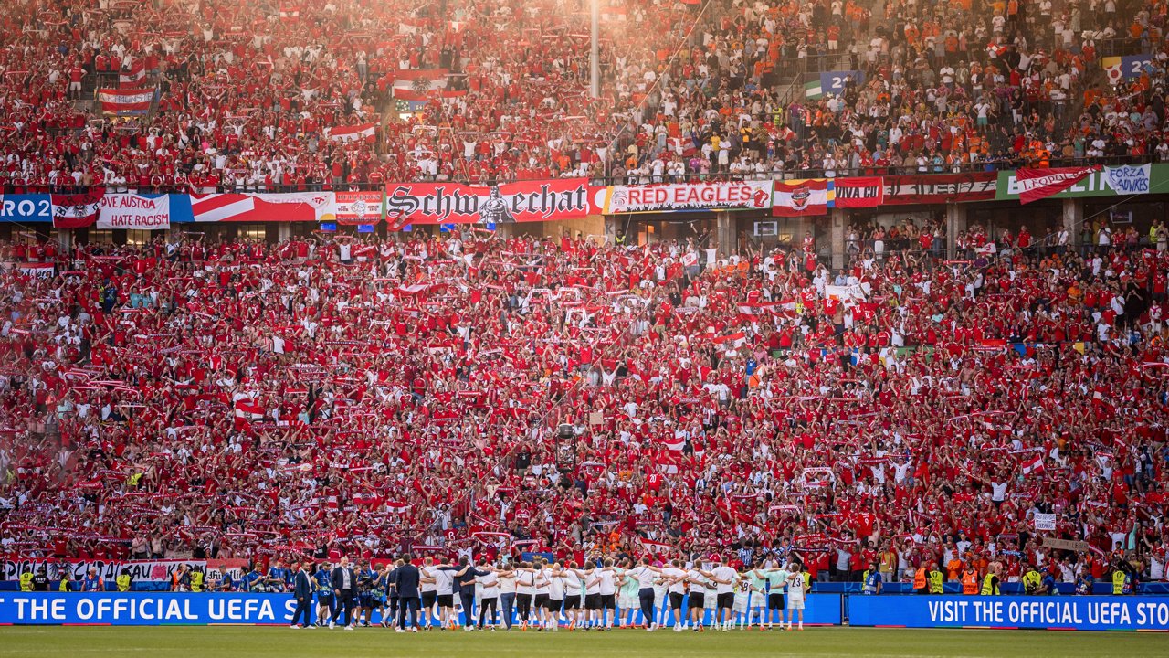  ÖFB 2024: Mehr als dieser eine perfekte Moment